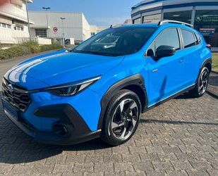 Subaru Crosstrek Gebrauchtwagen
