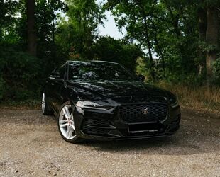 Jaguar XE Gebrauchtwagen