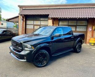 Dodge RAM Gebrauchtwagen