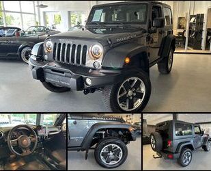 Jeep Wrangler Gebrauchtwagen
