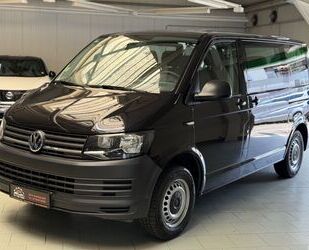 VW T6 Transporter Gebrauchtwagen