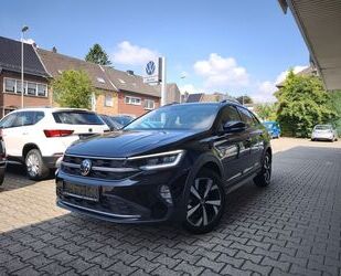 VW Taigo Gebrauchtwagen