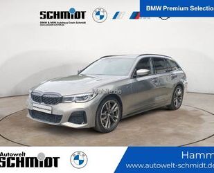 BMW M340i Gebrauchtwagen