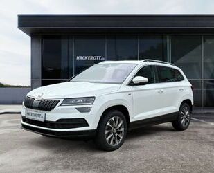 Skoda Karoq Gebrauchtwagen