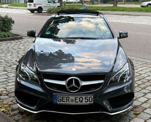 Mercedes-Benz E 350 Gebrauchtwagen