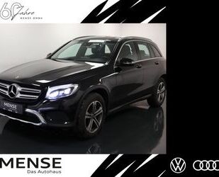 Mercedes-Benz GLC 250 Gebrauchtwagen