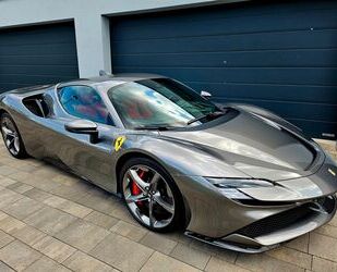 Ferrari SF90 Gebrauchtwagen