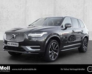 Volvo XC90 Gebrauchtwagen