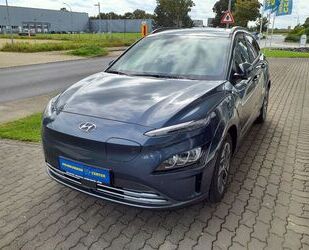 Hyundai KONA Gebrauchtwagen