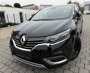 Renault Espace Gebrauchtwagen