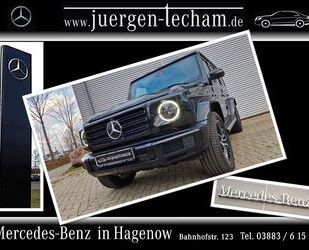 Mercedes-Benz G 500 Gebrauchtwagen