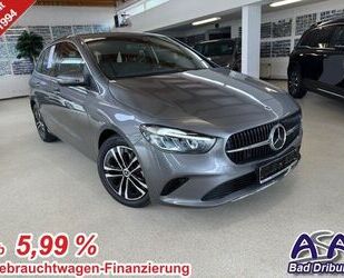 Mercedes-Benz B 180 Gebrauchtwagen