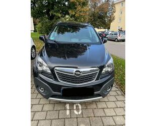 Opel Mokka Gebrauchtwagen