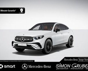 Mercedes-Benz GLC 300 Gebrauchtwagen