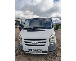 Ford Transit Gebrauchtwagen