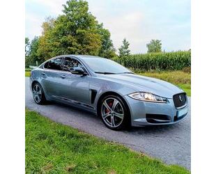 Jaguar XF Gebrauchtwagen