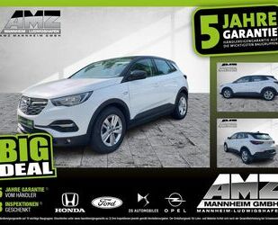Opel Grandland (X) Gebrauchtwagen