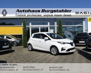 Renault ZOE Gebrauchtwagen