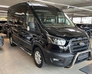 Ford Transit Gebrauchtwagen