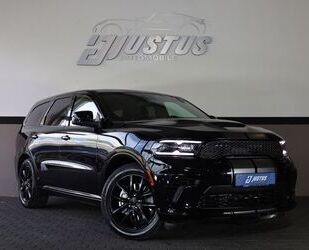 Dodge Durango Gebrauchtwagen