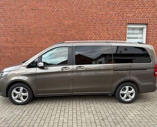 Mercedes-Benz V 220 Gebrauchtwagen