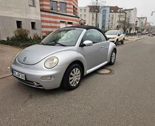 VW Beetle Gebrauchtwagen