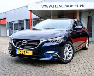 Mazda 6 Gebrauchtwagen