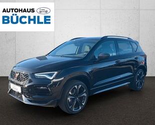 Cupra Ateca Gebrauchtwagen
