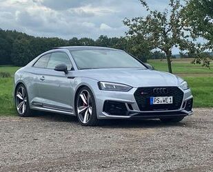 Audi RS5 Gebrauchtwagen