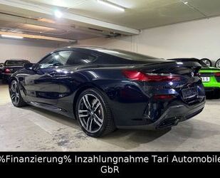BMW 840 Gebrauchtwagen
