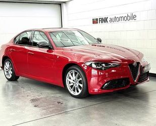 Alfa Romeo Giulia Gebrauchtwagen