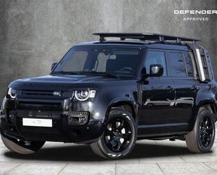 Land Rover Defender Gebrauchtwagen