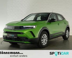 Opel Mokka-e Gebrauchtwagen