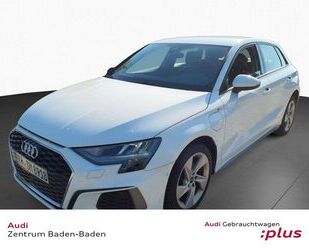 Audi Audi A3 Sportback 40 TFSI e S line **Android&Apple Gebrauchtwagen
