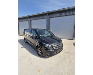 Mercedes-Benz Vito Gebrauchtwagen