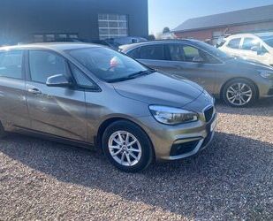 BMW 218 Gebrauchtwagen