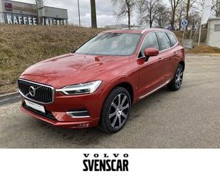Volvo XC60 Gebrauchtwagen