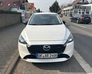 Mazda 2 Gebrauchtwagen