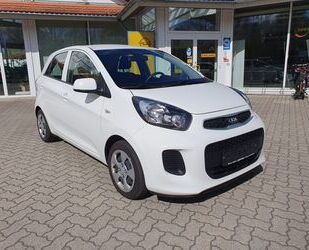 Kia Picanto Gebrauchtwagen