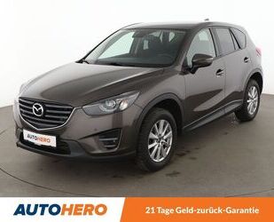 Mazda CX-5 Gebrauchtwagen