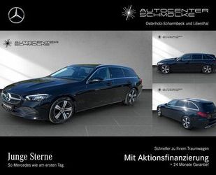 Mercedes-Benz C 180 Gebrauchtwagen
