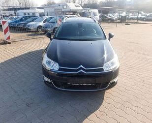 Citroen C5 Gebrauchtwagen