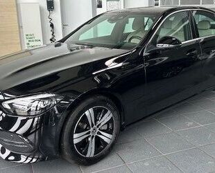 Mercedes-Benz C 200 Gebrauchtwagen