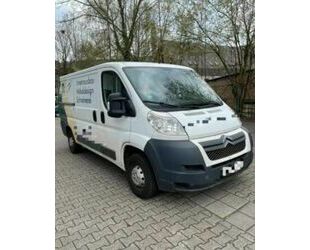 Citroen Jumper Gebrauchtwagen