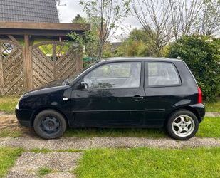 VW Lupo Gebrauchtwagen