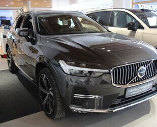Volvo XC60 Gebrauchtwagen
