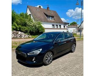 Hyundai i30 Gebrauchtwagen