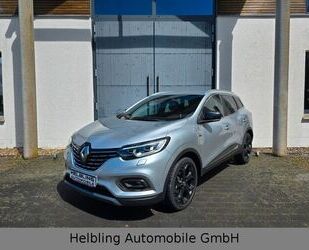 Renault Kadjar Gebrauchtwagen