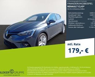 Renault Clio Gebrauchtwagen