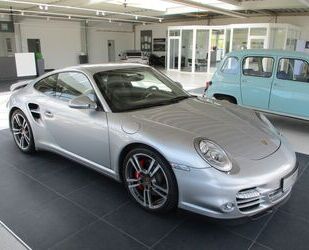 Porsche 997 Gebrauchtwagen